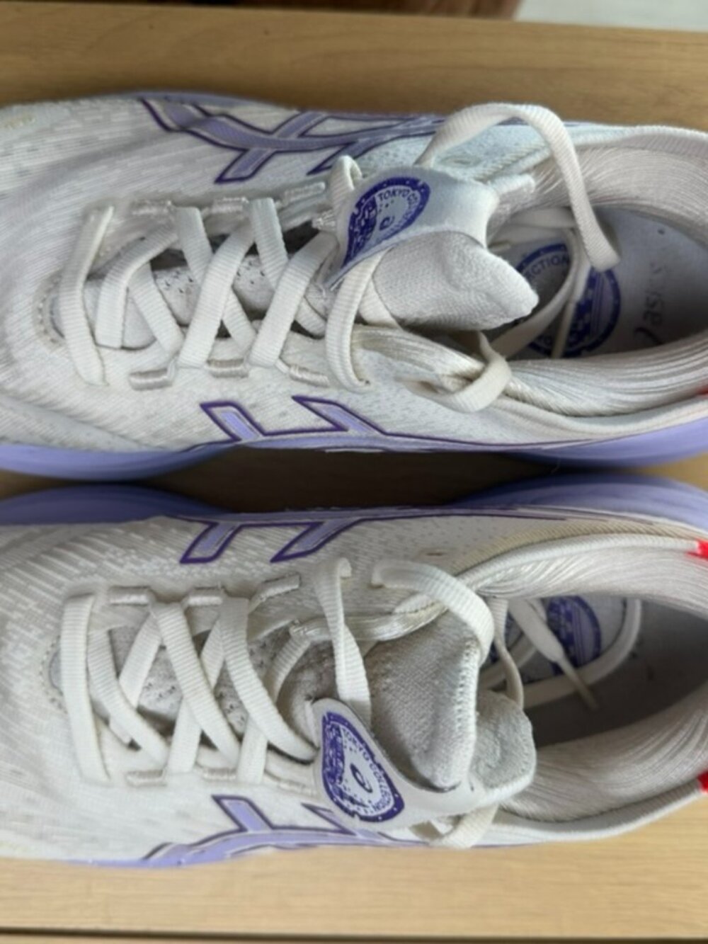 ASICS Gel-Nimbus 27 Tokyo Special Edition